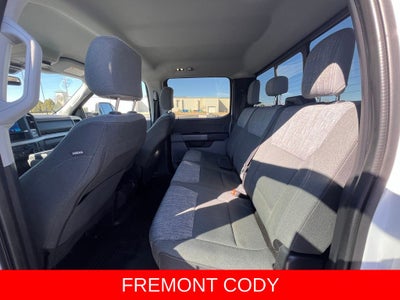 2023 Ford F-350SD XLT