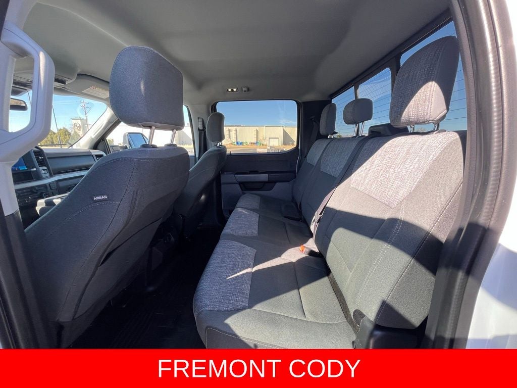 2023 Ford F-350SD XLT