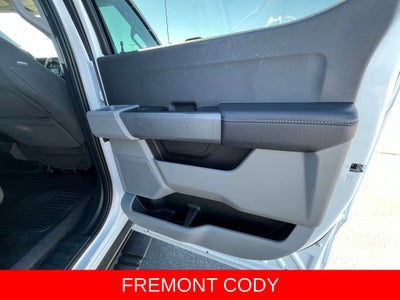 2023 Ford F-350SD XLT