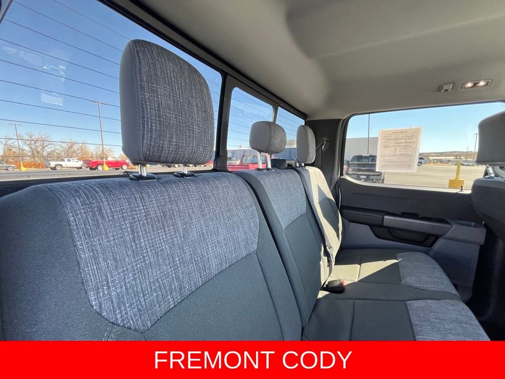 2023 Ford F-350SD XLT