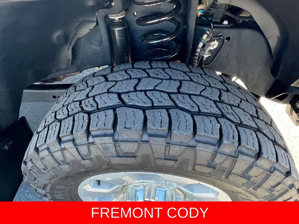 2023 Ford F-350SD XLT