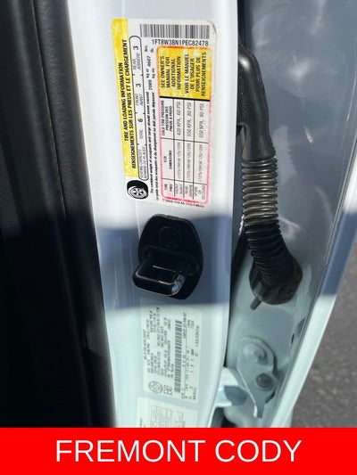 2023 Ford F-350SD XLT