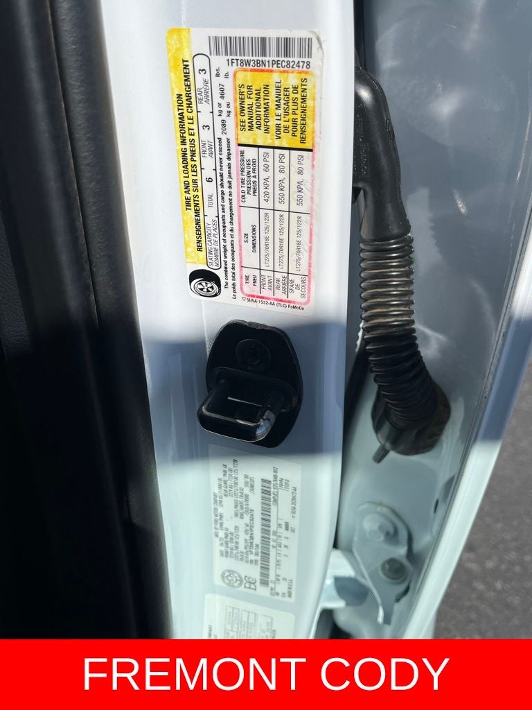 2023 Ford F-350SD XLT