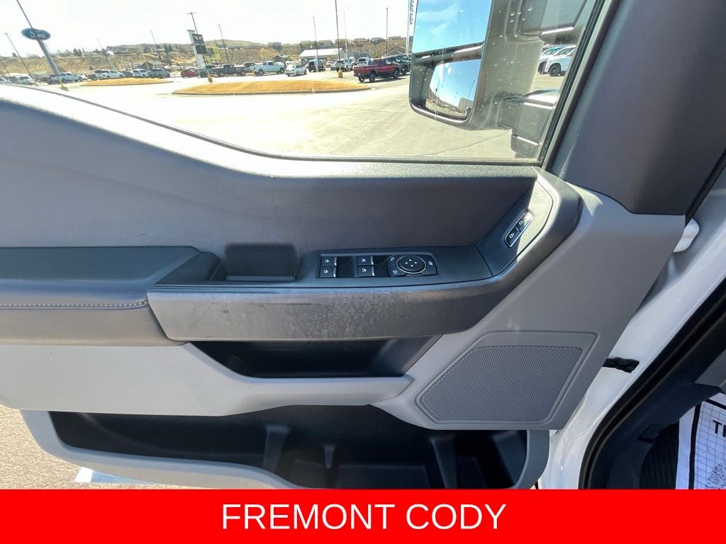 2023 Ford F-350SD XLT