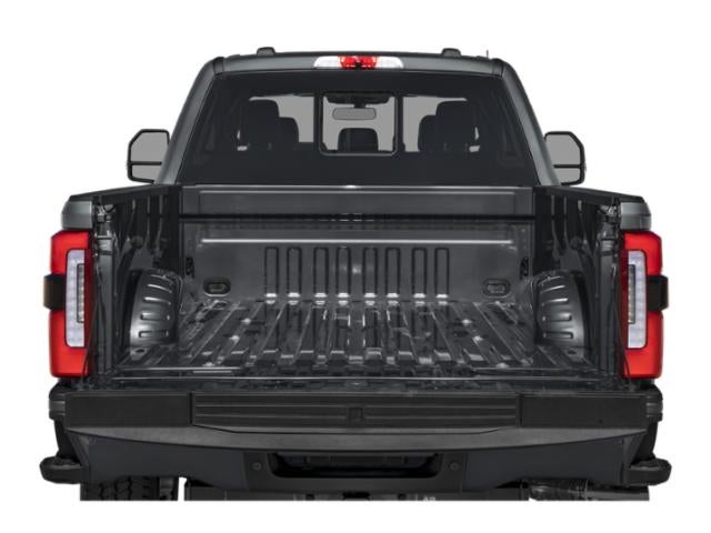 2025 Ford F-350SD Platinum