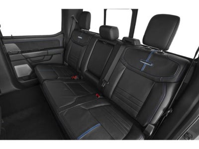 2025 Ford F-350SD Platinum