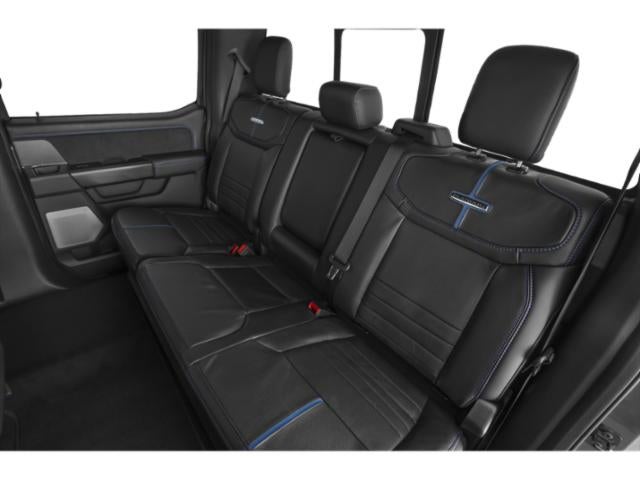 2025 Ford F-350SD Platinum
