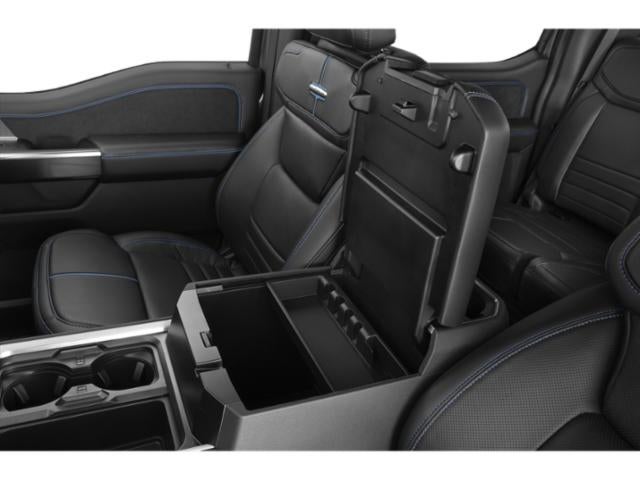 2025 Ford F-350SD Platinum