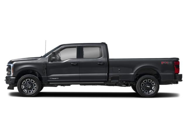 2025 Ford F-350SD Platinum