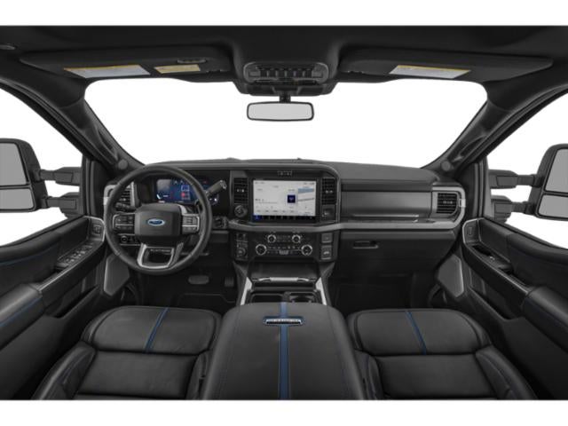 2025 Ford F-350SD Platinum