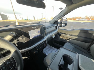 2026 Ford F-350SD XLT