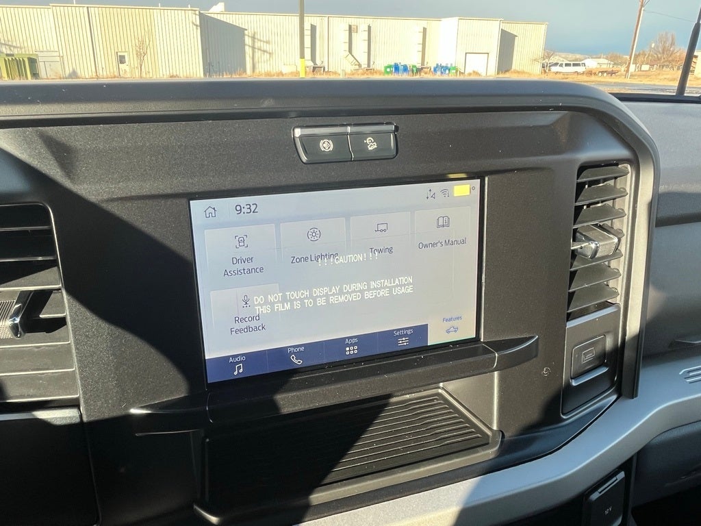 2026 Ford F-350SD XLT