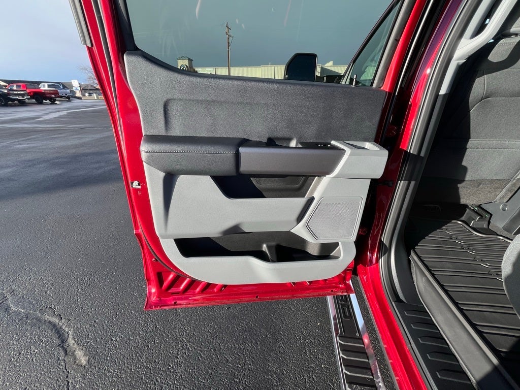 2026 Ford F-350SD XLT