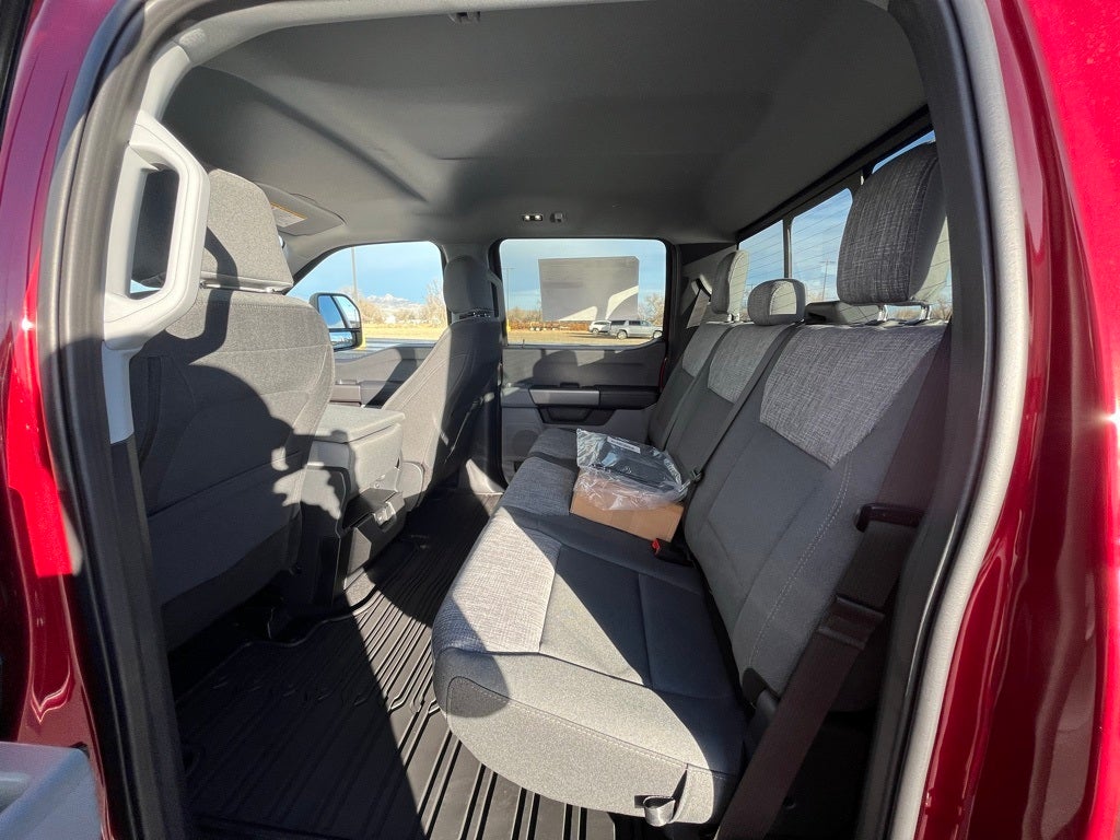 2026 Ford F-350SD XLT