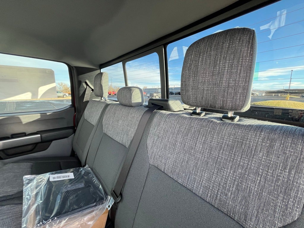 2026 Ford F-350SD XLT