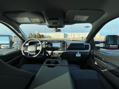 2026 Ford F-350SD XLT