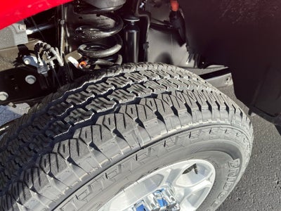 2026 Ford F-350SD XLT