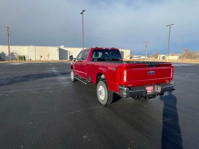 2026 Ford F-350SD XLT