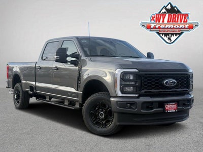 2026 Ford F-350SD XL STX
