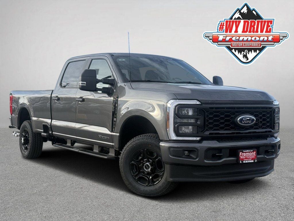 2026 Ford F-350SD XL STX