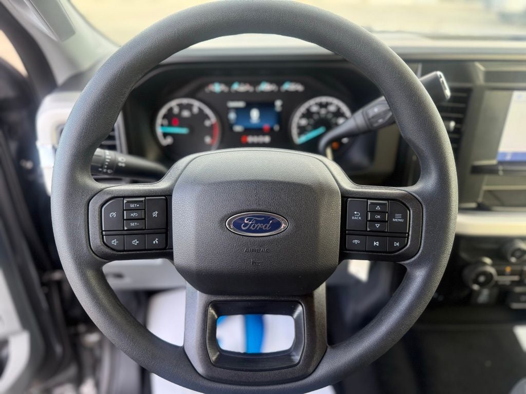 2026 Ford F-350SD XL STX