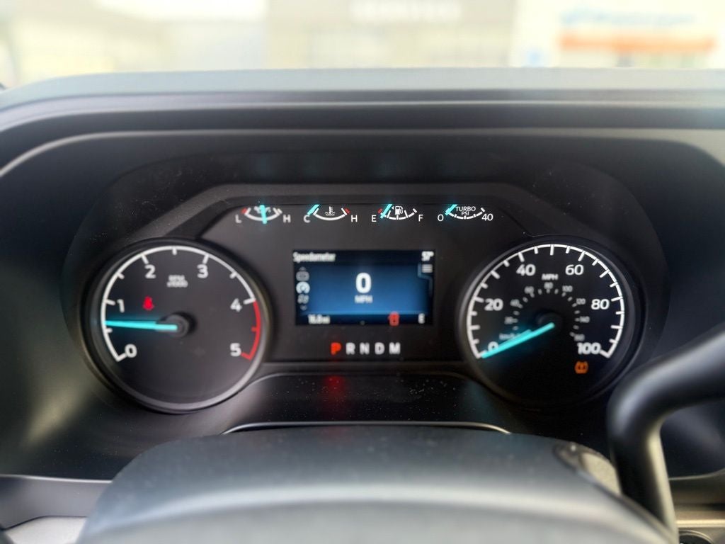 2026 Ford F-350SD XL STX