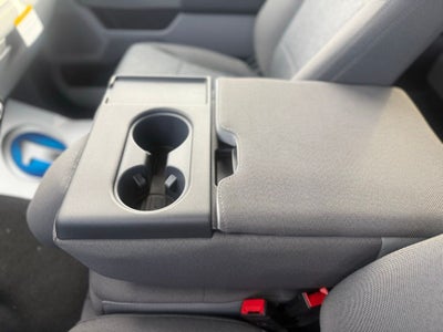 2026 Ford F-350SD XL STX