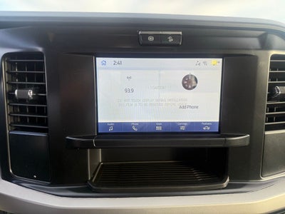 2026 Ford F-350SD XL STX