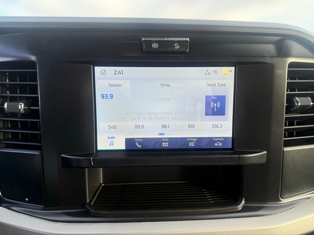 2026 Ford F-350SD XL STX