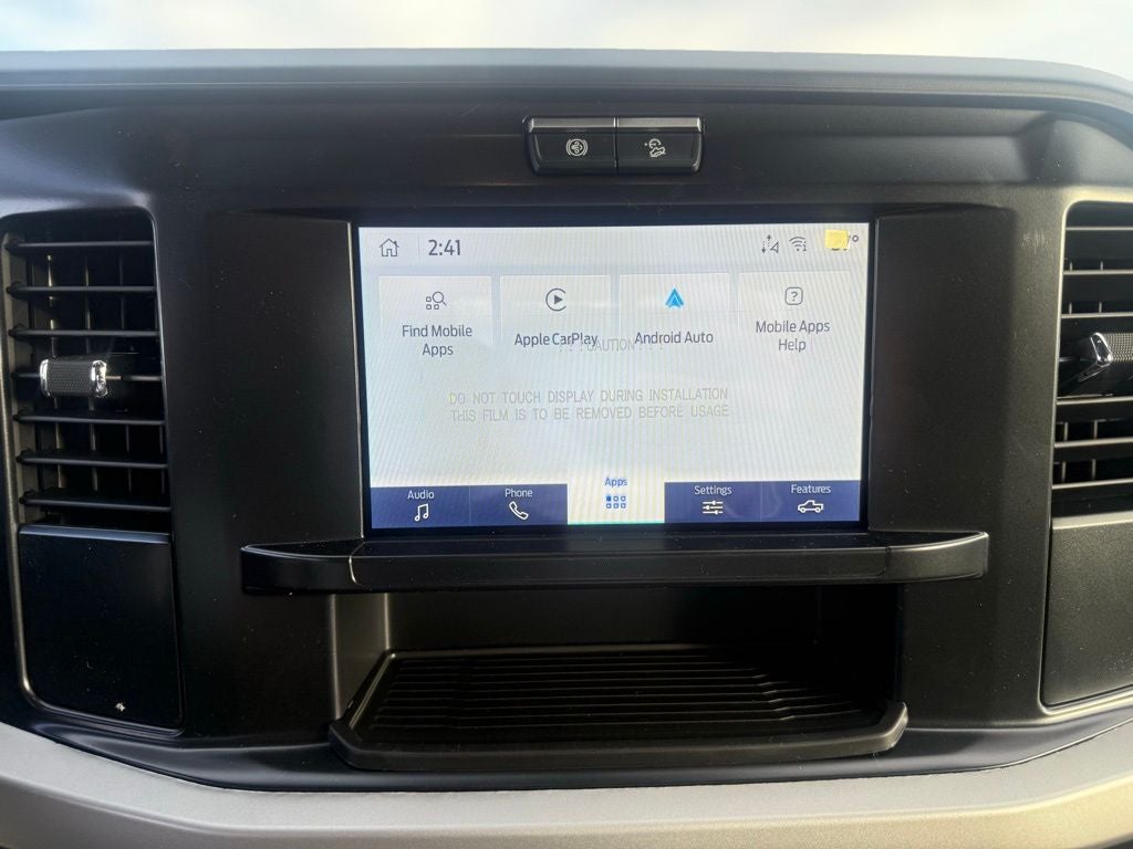 2026 Ford F-350SD XL STX