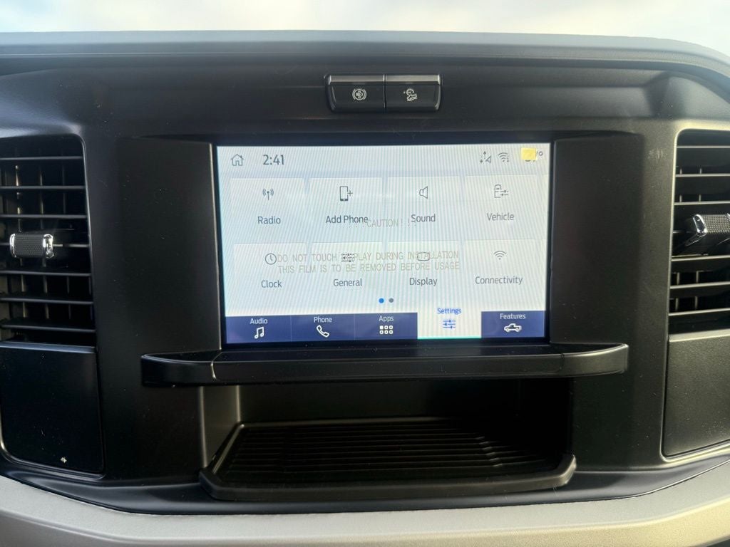 2026 Ford F-350SD XL STX