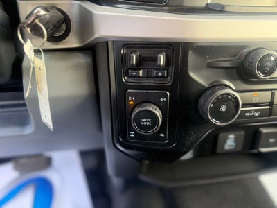 2026 Ford F-350SD XL STX