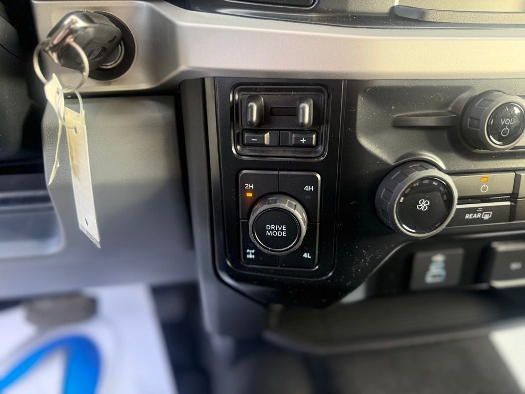 2026 Ford F-350SD XL STX