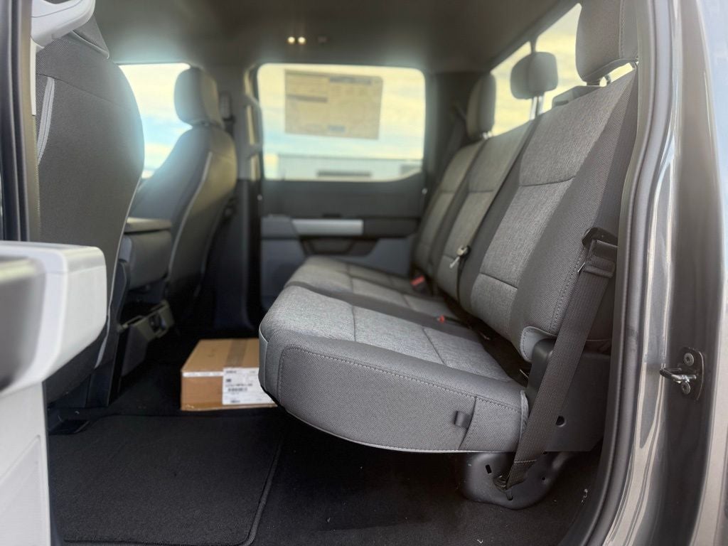 2026 Ford F-350SD XL STX