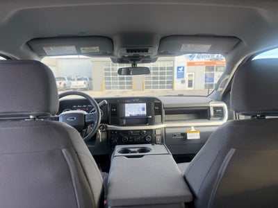 2026 Ford F-350SD XL STX