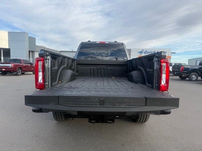 2026 Ford F-350SD XL STX