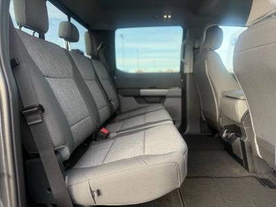 2026 Ford F-350SD XL STX