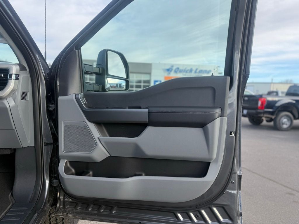 2026 Ford F-350SD XL STX