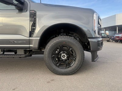 2026 Ford F-350SD XL STX