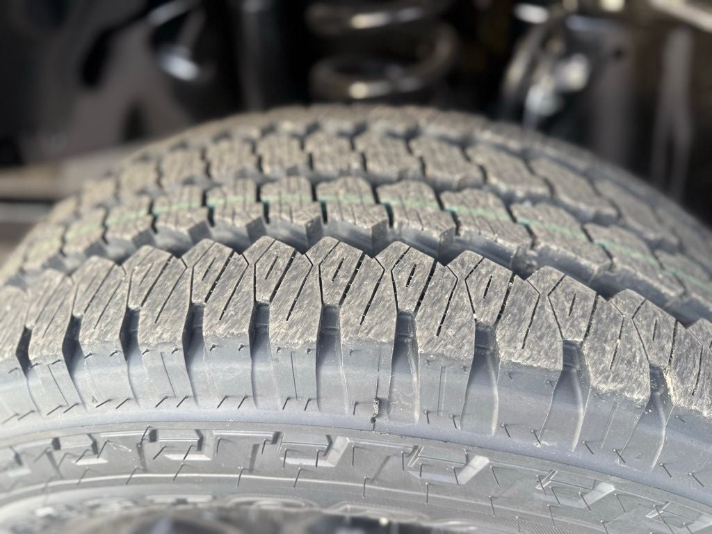 2026 Ford F-350SD XL STX