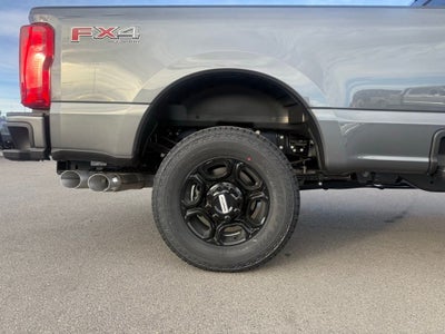 2026 Ford F-350SD XL STX