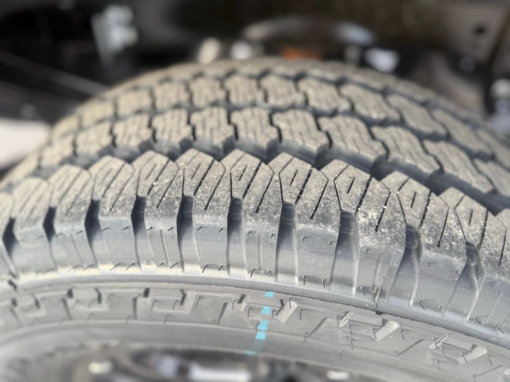 2026 Ford F-350SD XL STX