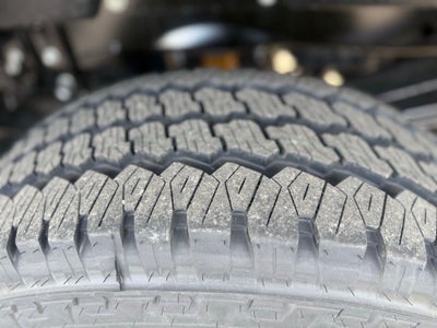 2026 Ford F-350SD XL STX