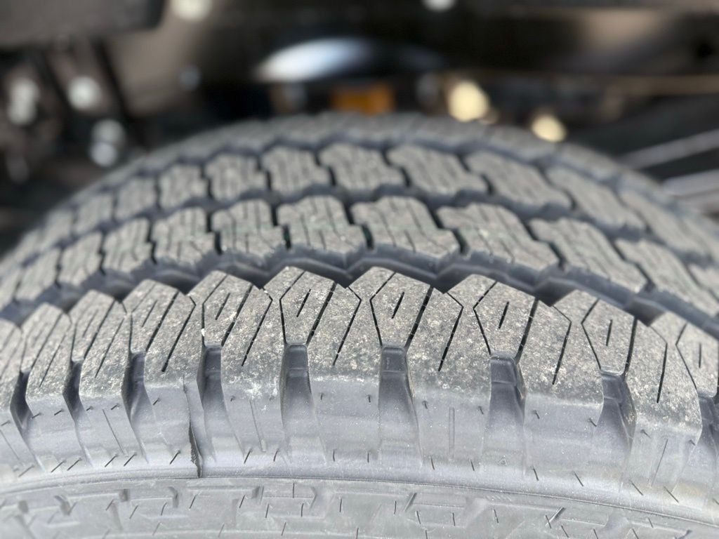 2026 Ford F-350SD XL STX