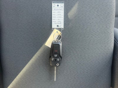 2026 Ford F-350SD XL STX