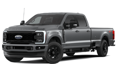 2026 Ford F-350SD XL STX