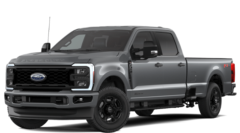 2026 Ford F-350SD XL STX