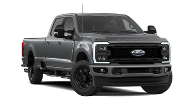 2026 Ford F-350SD XL STX