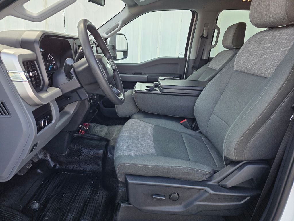2024 Ford F-350SD XL