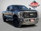 2026 Ford F-350SD Lariat Black Appearance Pkg